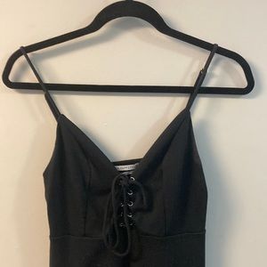 Urban Outfitters Mini Dress